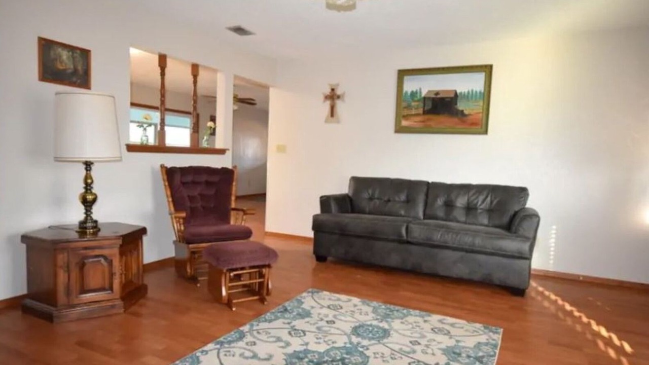 Photo of Bedroom in Pine Ridge
