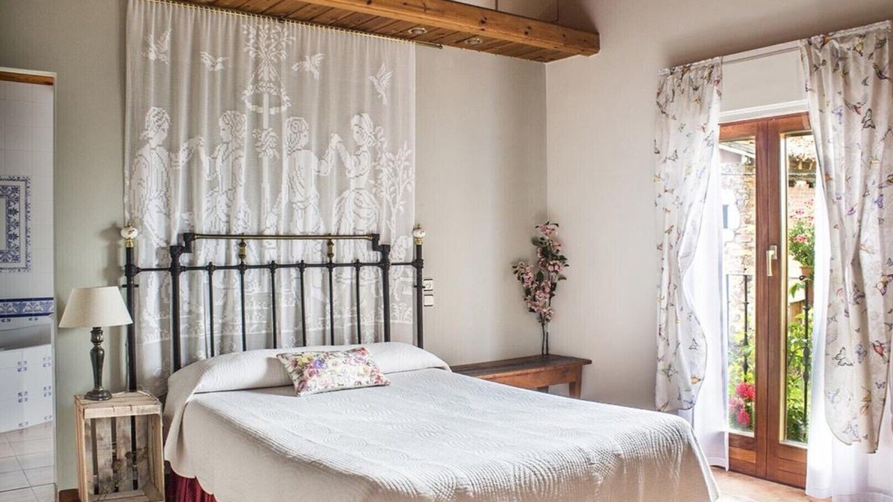 Photo of Bedroom in El Rasillo de Cameros