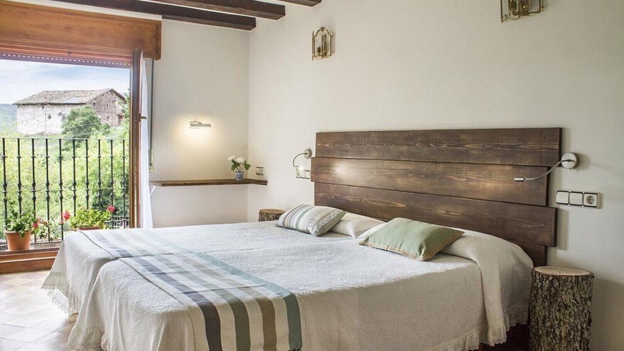Photo of Bedroom in El Rasillo de Cameros