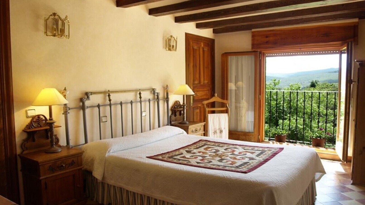 Photo of Bedroom in El Rasillo de Cameros