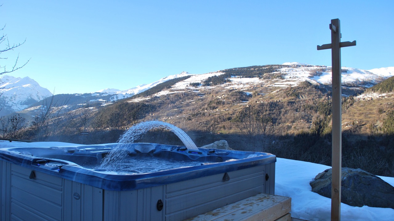 Photo of Outdoor in Villaroger