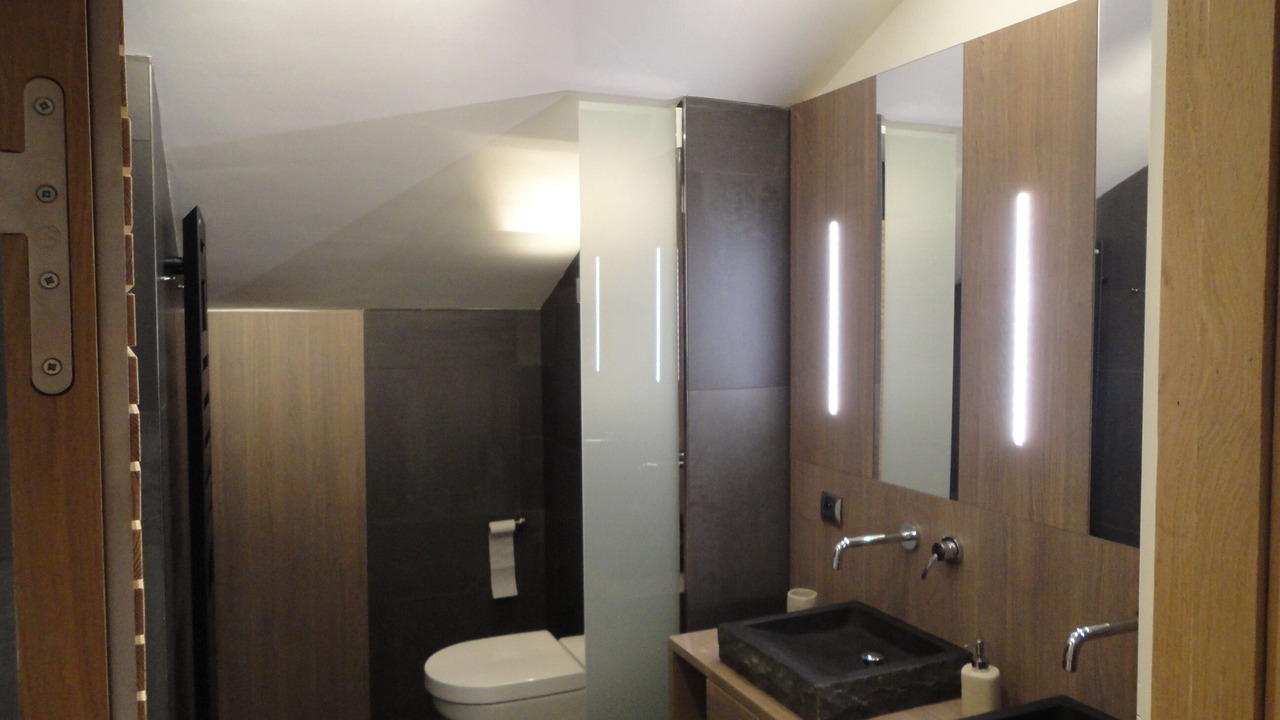 Photo of Bathroom in Villaroger