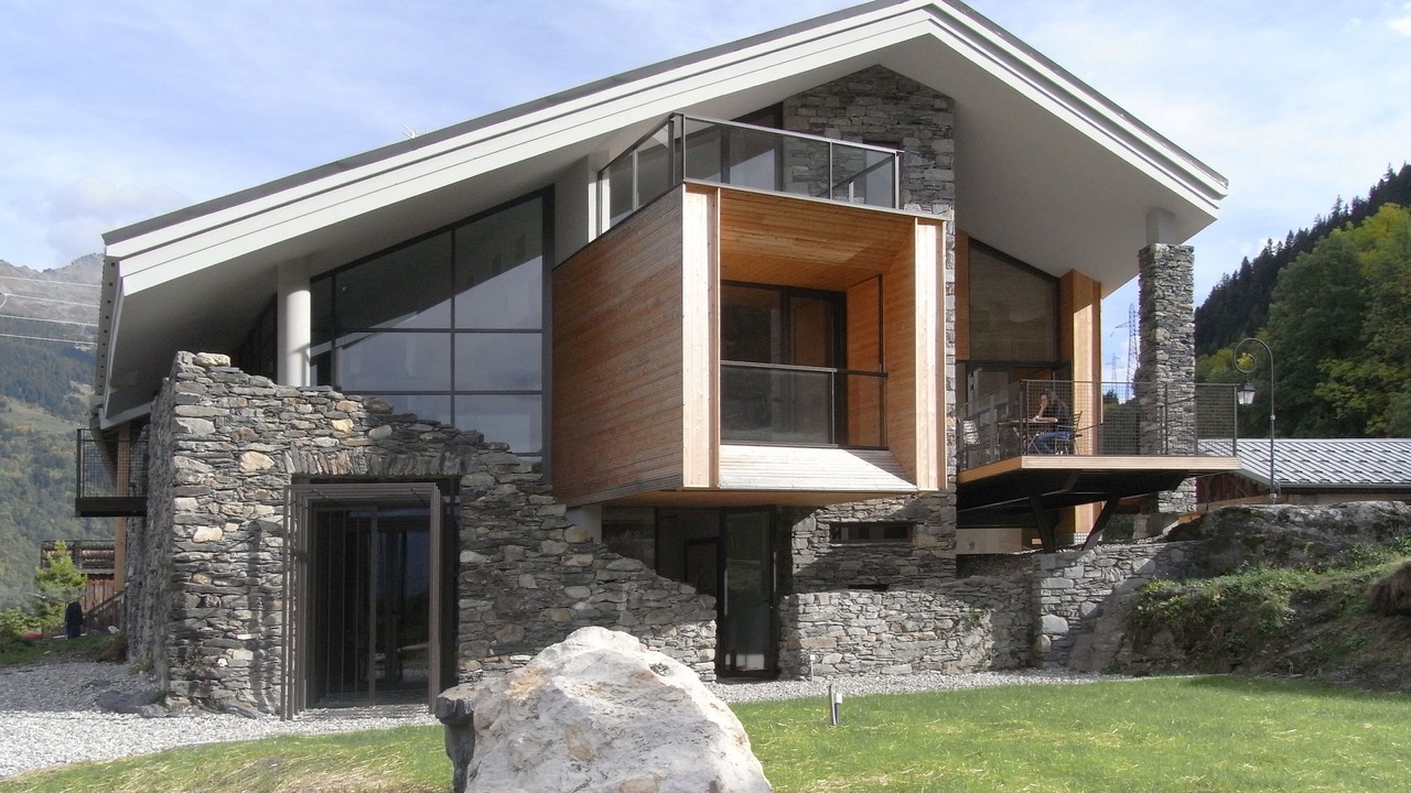 Photo of Outdoor in Villaroger