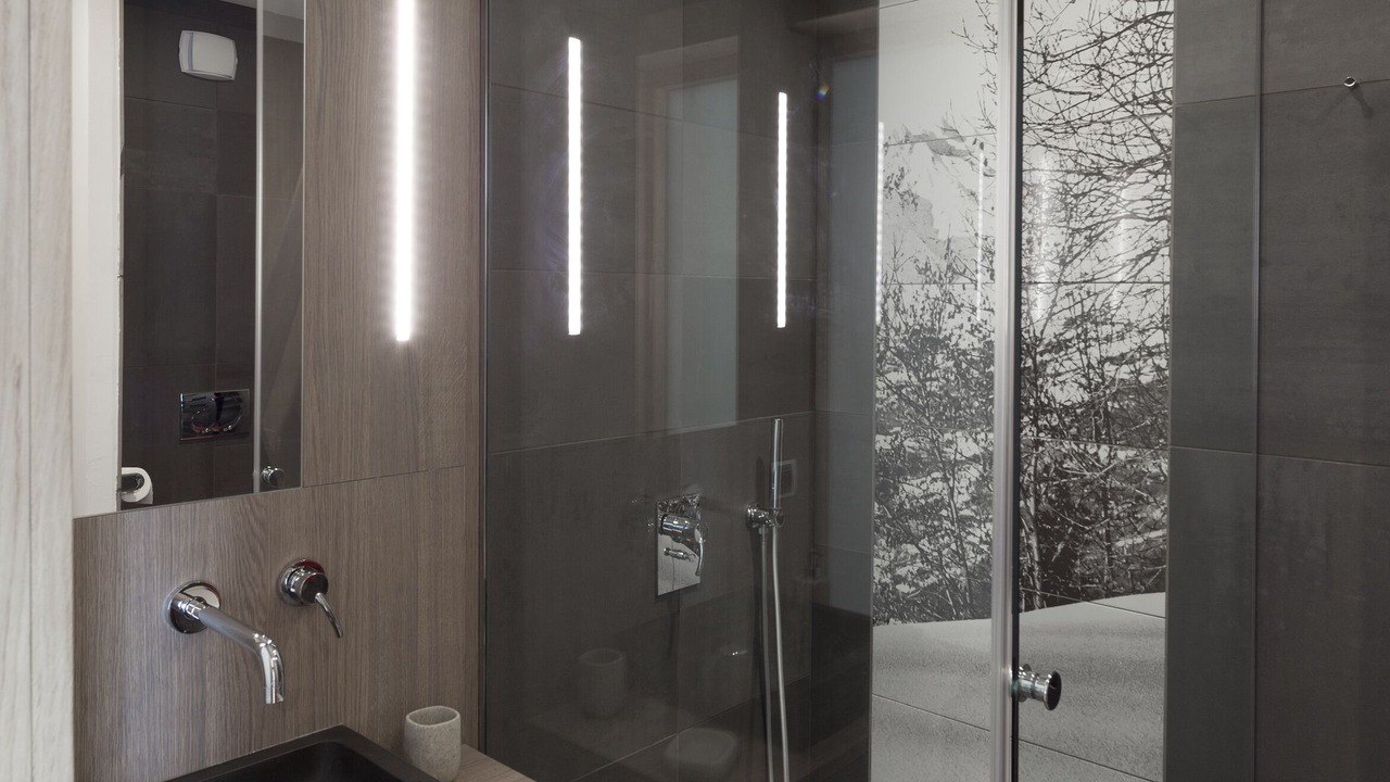 Photo of Bathroom in Villaroger