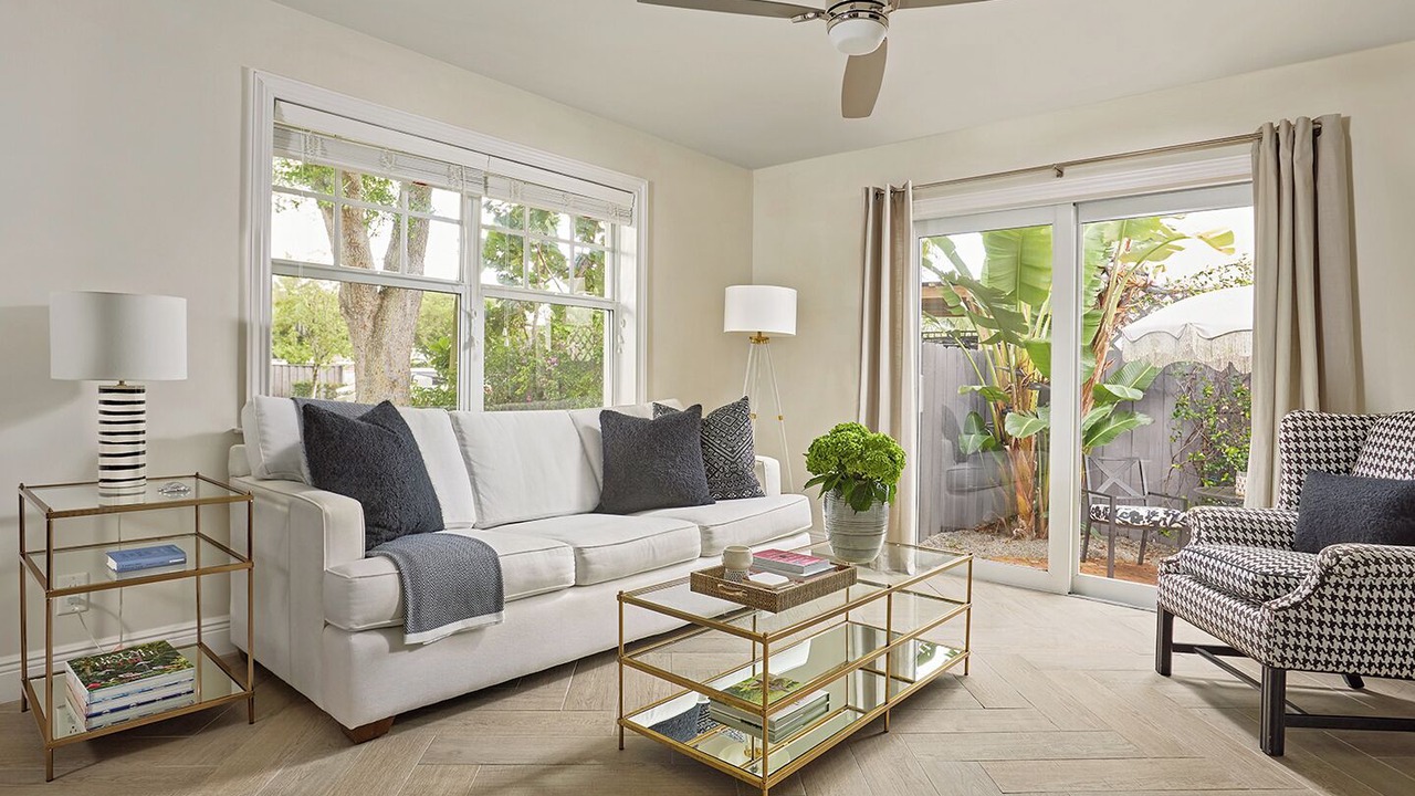 Photo of Bedroom in Delray Beach