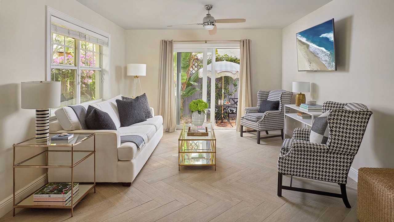Photo of Bedroom in Delray Beach