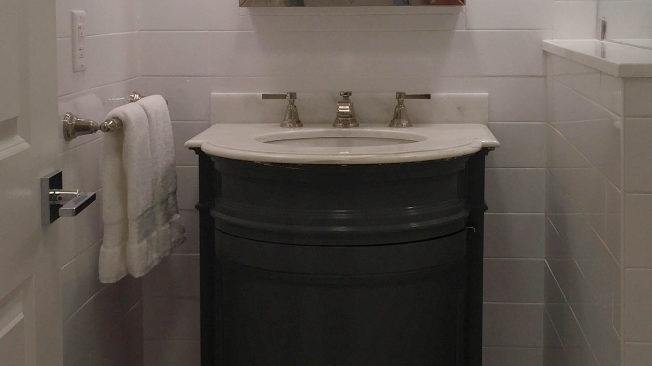 Photo of Bathroom in Delray Beach