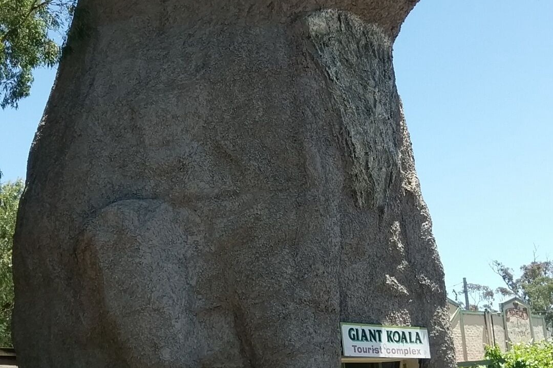 Photo of Outdoor in Murtoa