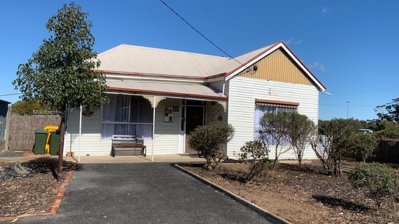 Photo of Outdoor in Murtoa