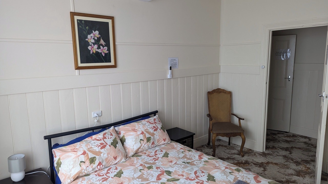 Photo of Bedroom in Murtoa
