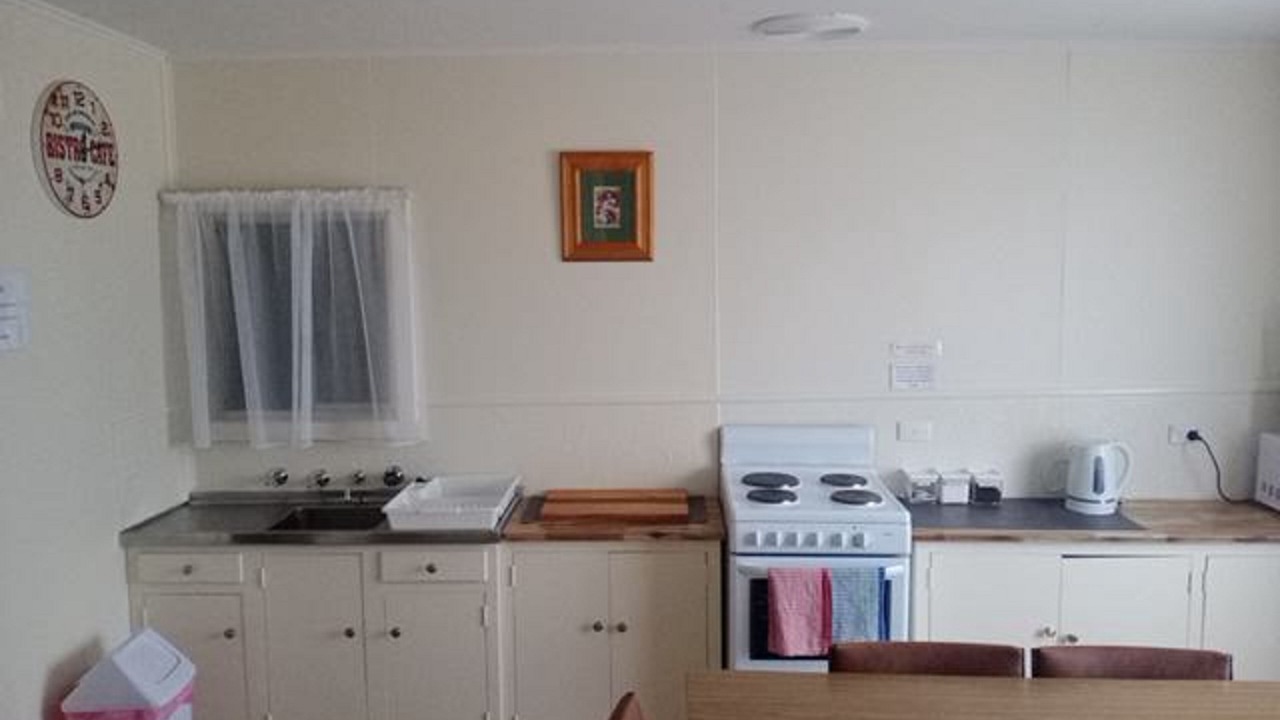 Photo of Kitchen in Murtoa