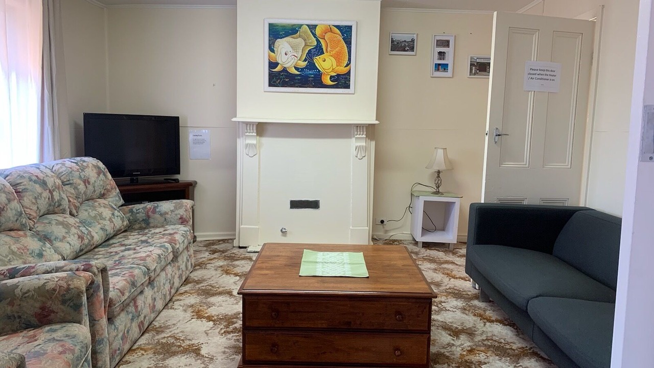 Photo of Livingroom in Murtoa