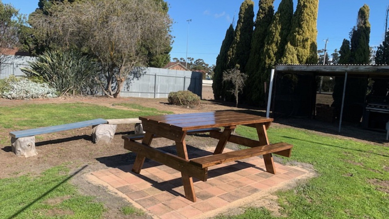 Photo of Outdoor in Murtoa