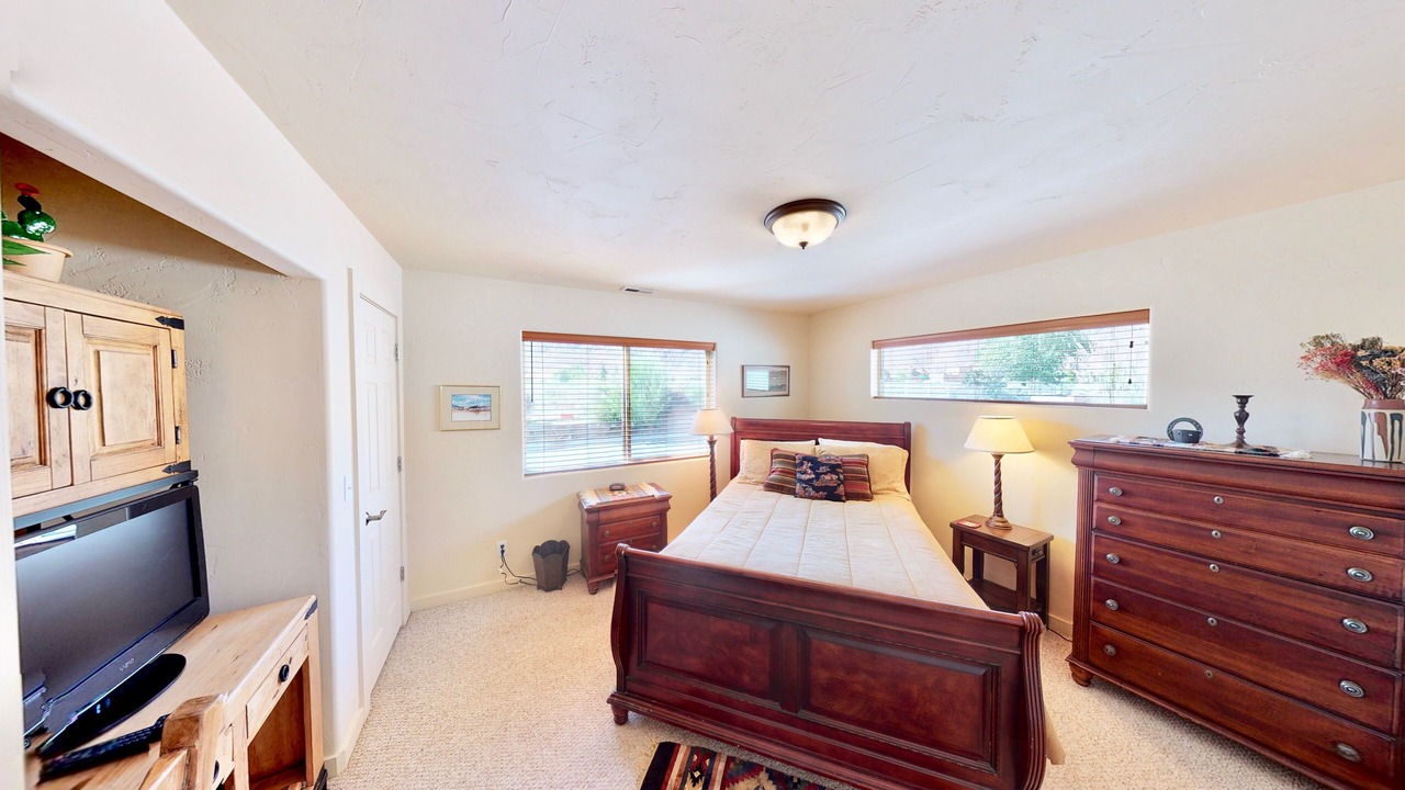 Photo of Bedroom in Moab South Valley