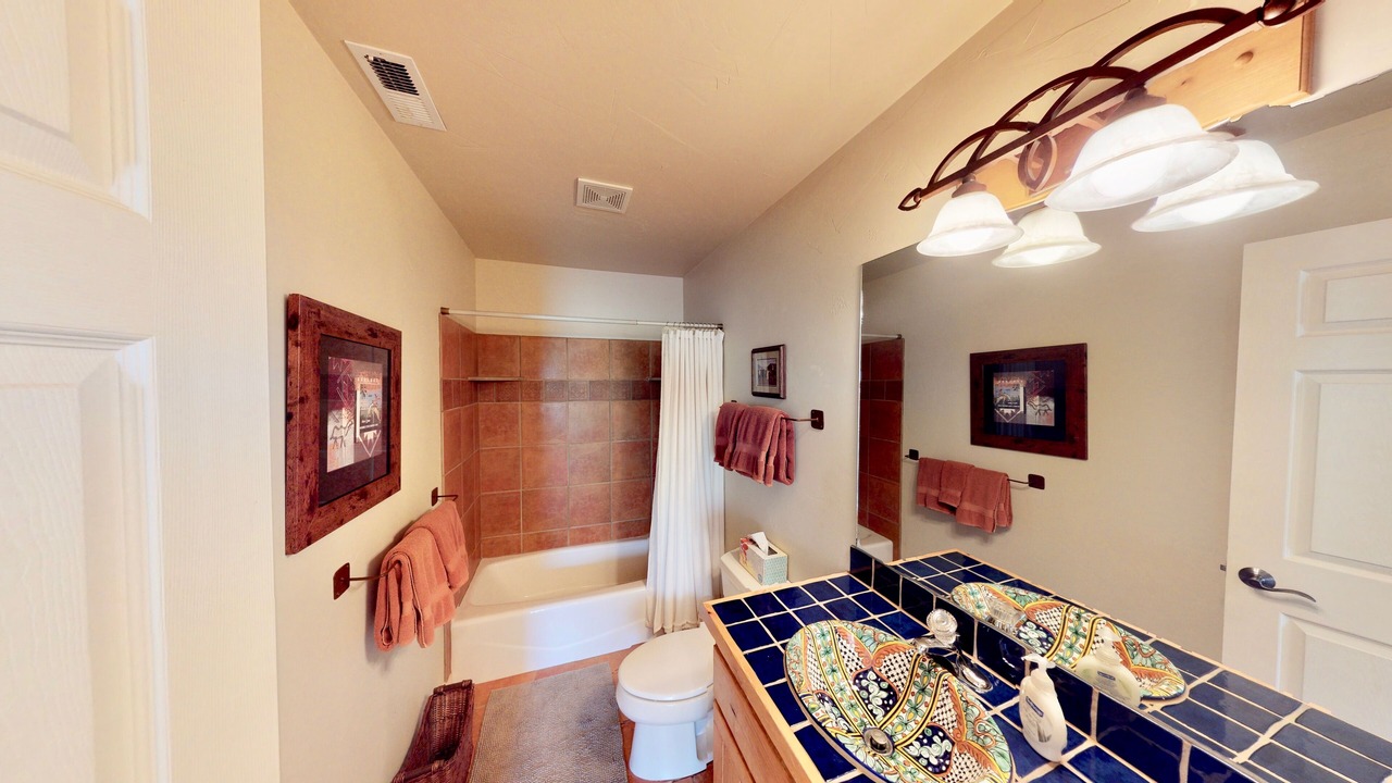 Photo of Bathroom in Moab South Valley