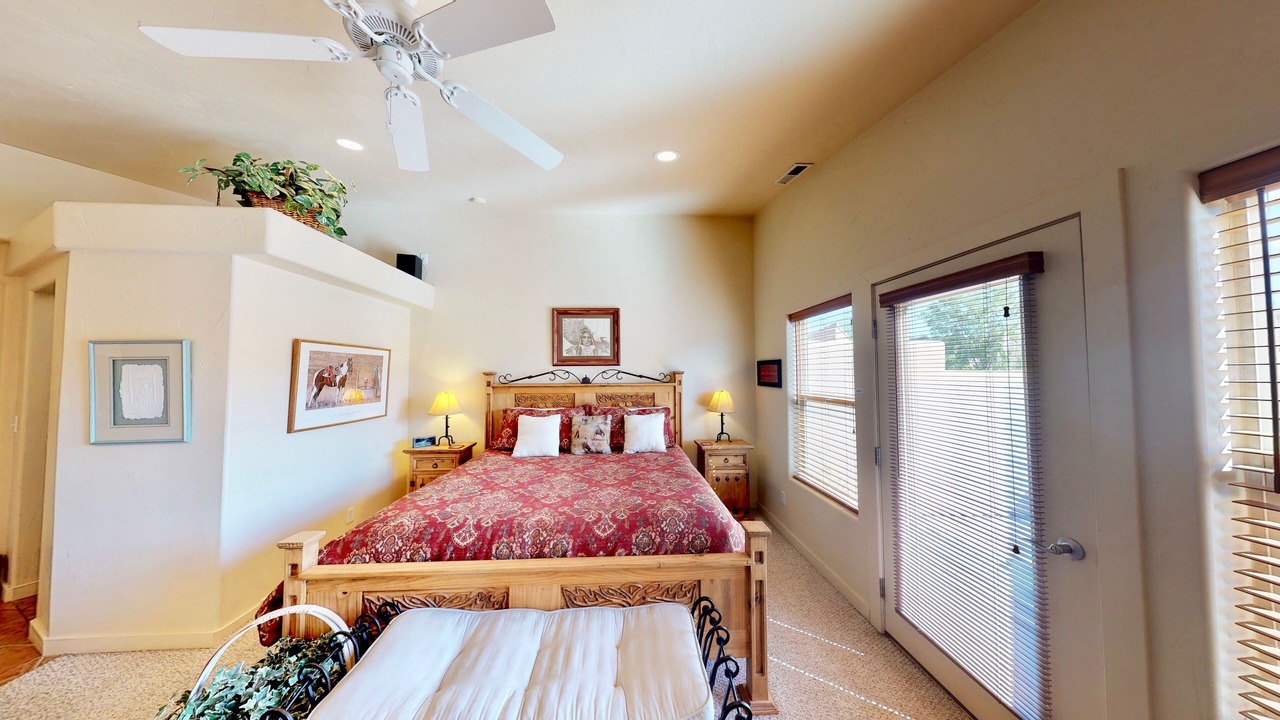 Photo of Bedroom in Moab South Valley