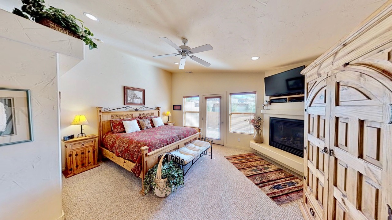 Photo of Bedroom in Moab South Valley