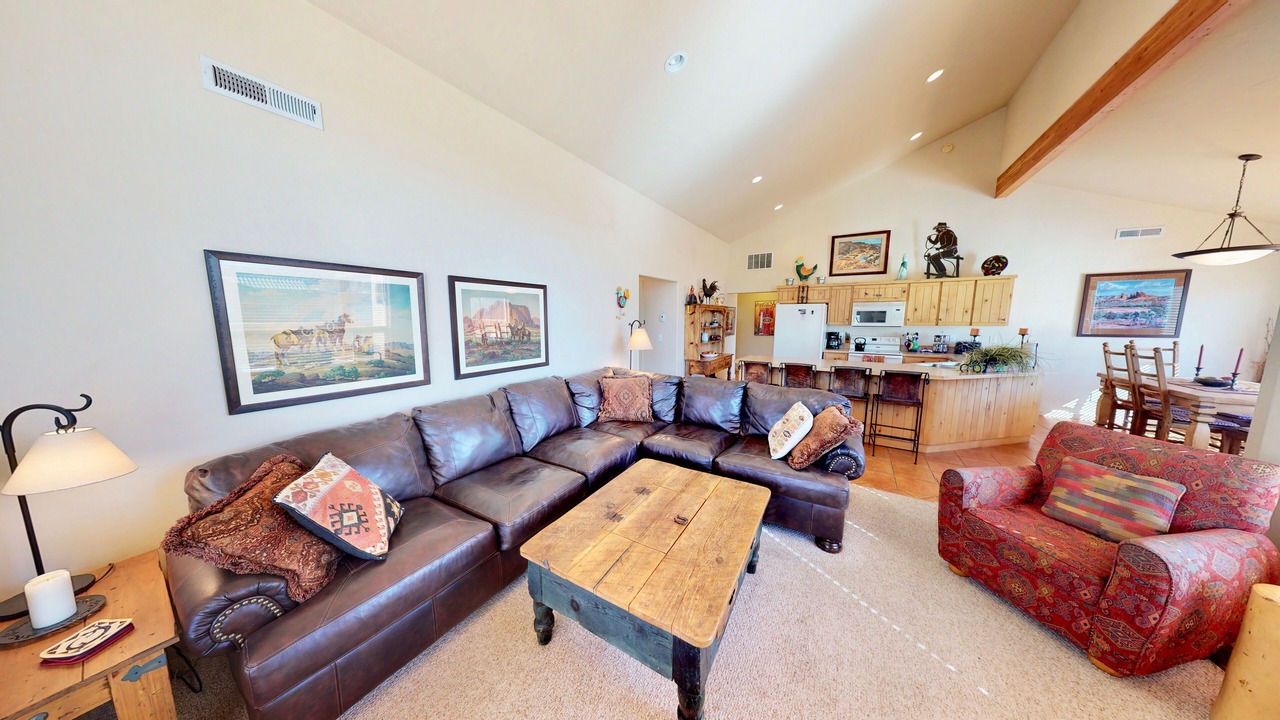 Photo of Livingroom in Moab South Valley