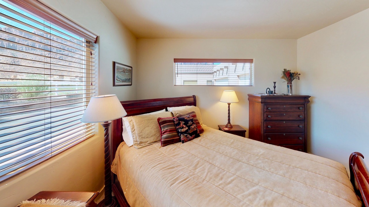 Photo of Bedroom in Moab South Valley