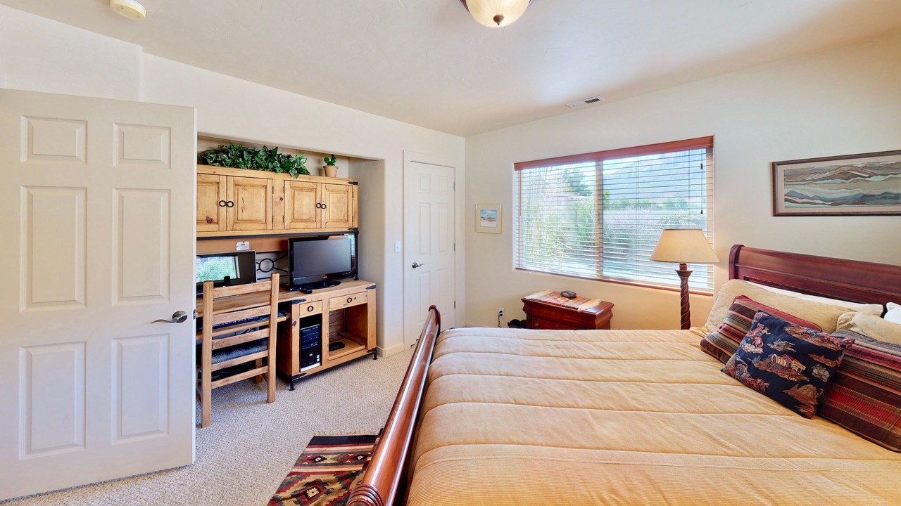 Photo of Bedroom in Moab South Valley