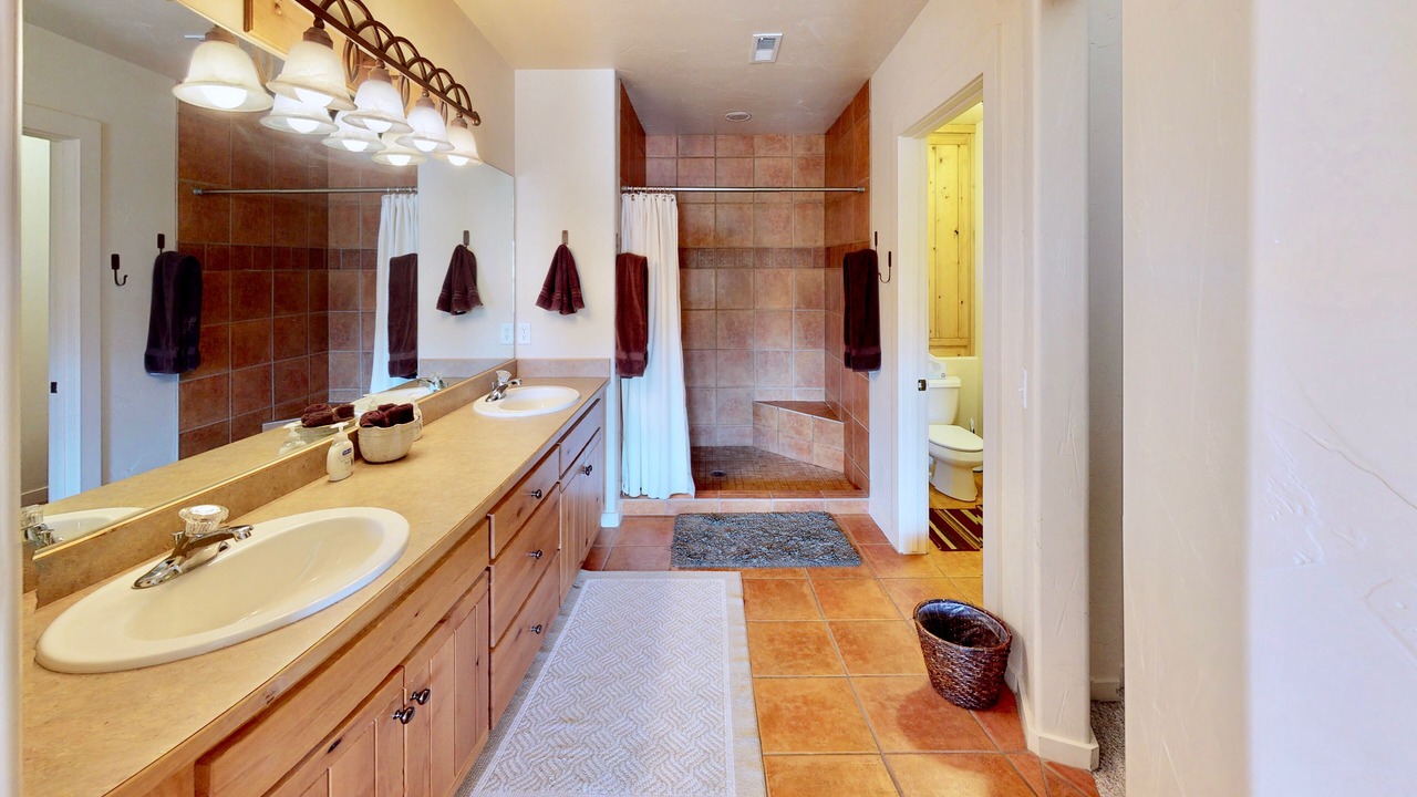 Photo of Bathroom in Moab South Valley