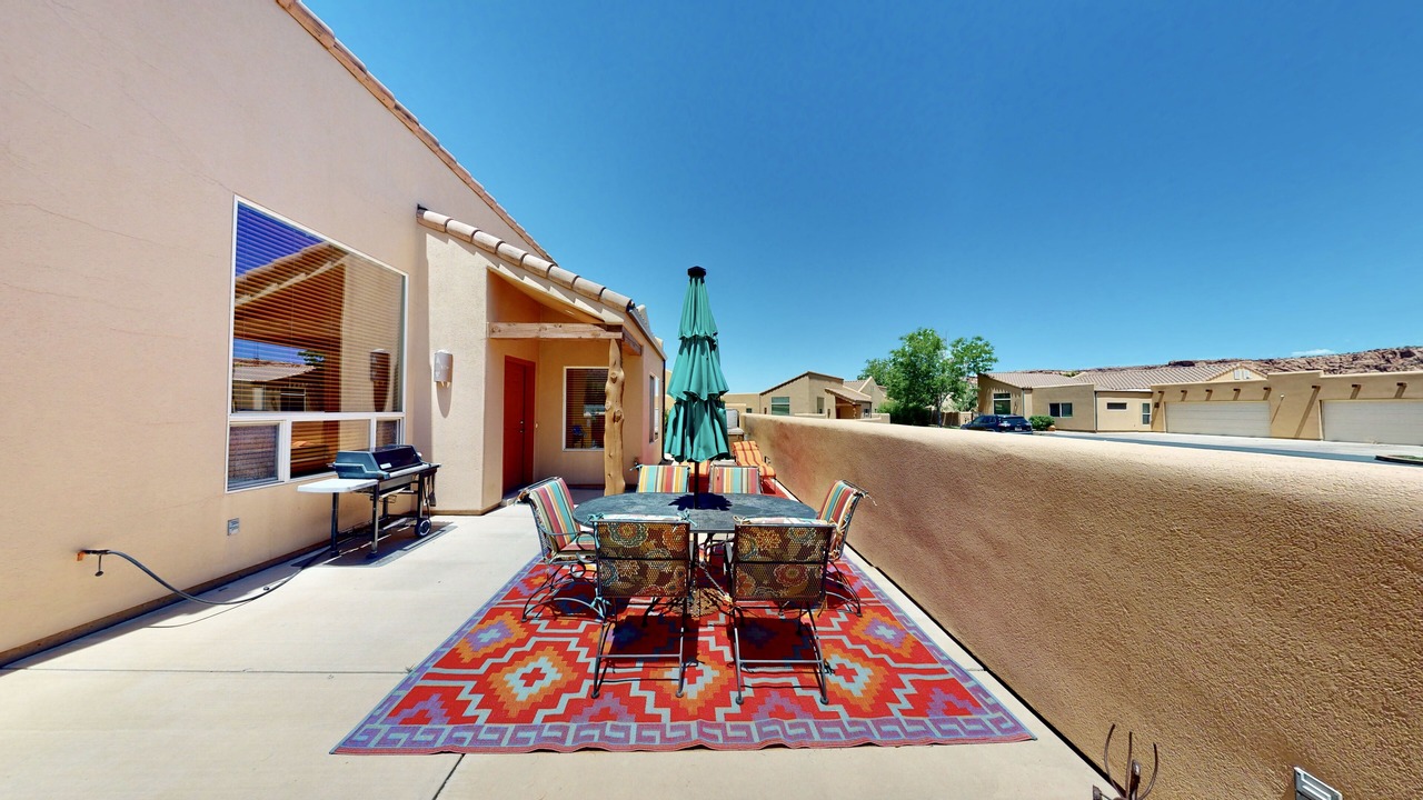Photo of Outdoor in Moab South Valley