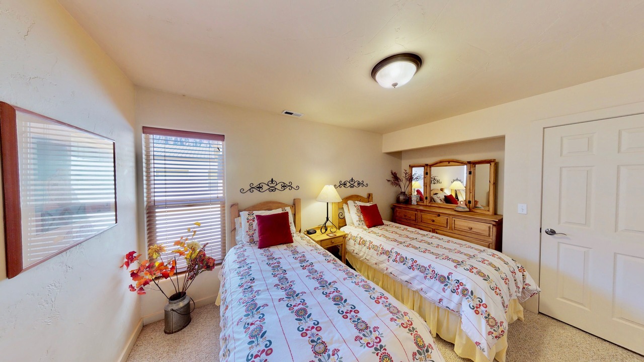 Photo of Bedroom in Moab South Valley
