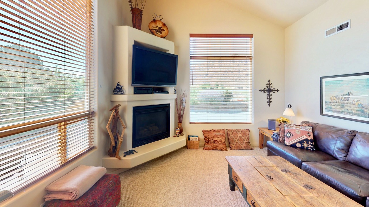 Photo of Livingroom in Moab South Valley
