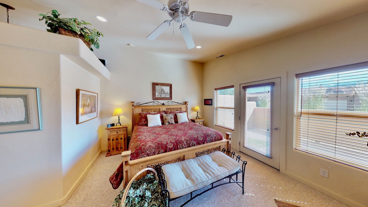 Photo of Bedroom in Moab South Valley
