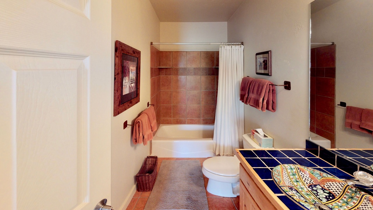 Photo of Bathroom in Moab South Valley