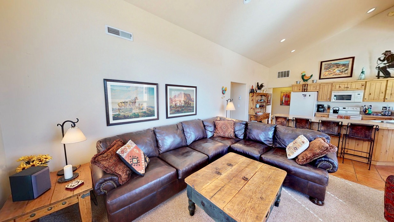 Photo of Livingroom in Moab South Valley