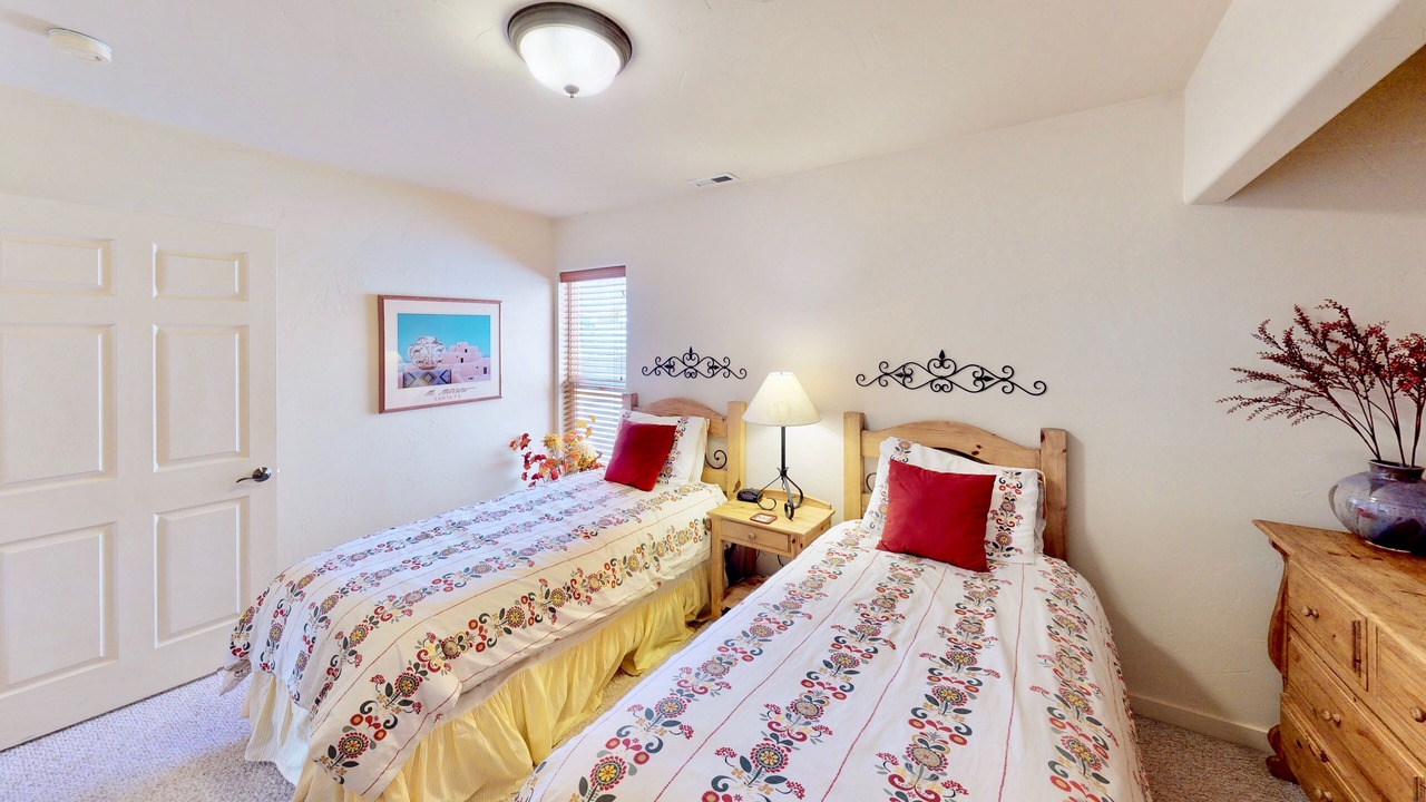 Photo of Bedroom in Moab South Valley