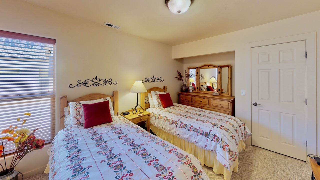 Photo of Bedroom in Moab South Valley