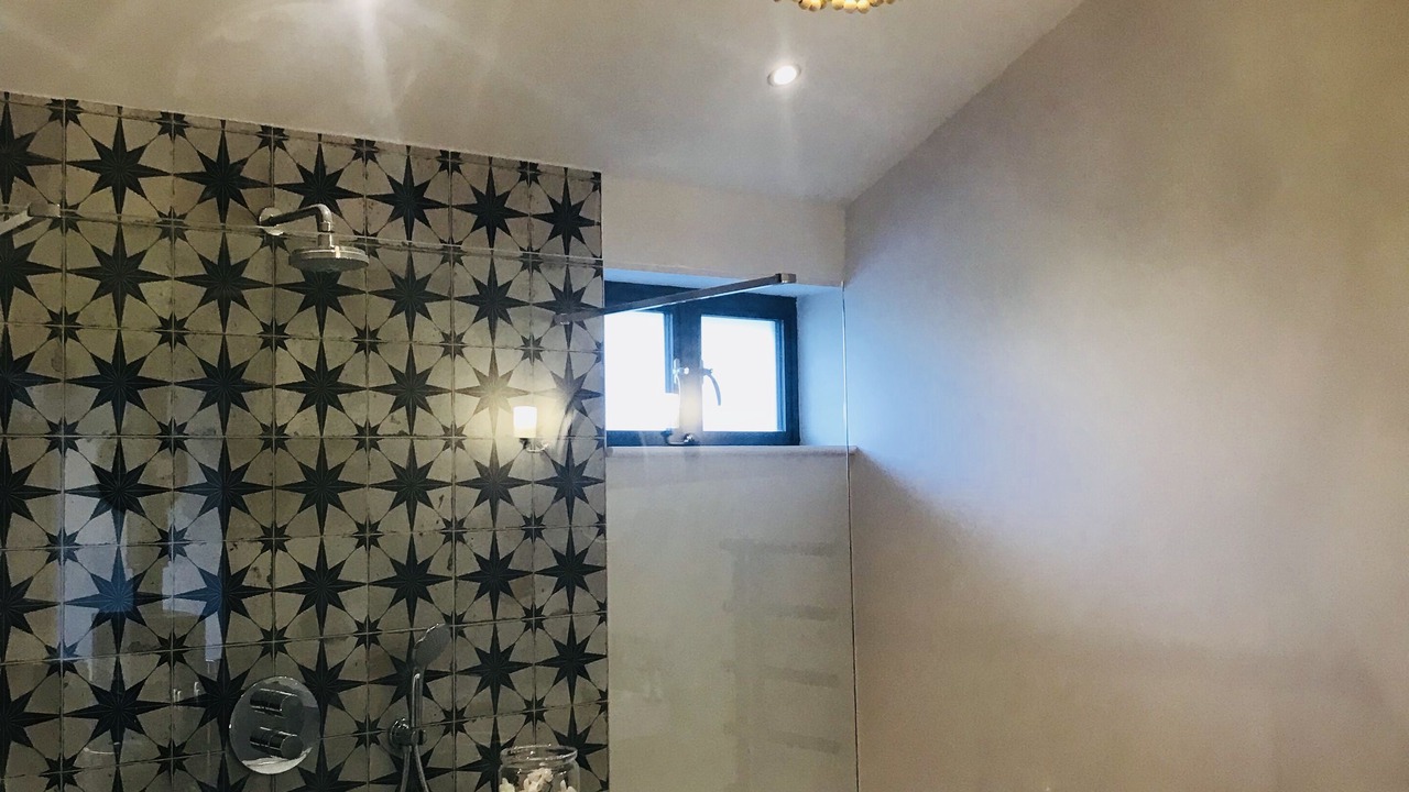 Photo of Bathroom in Embsay