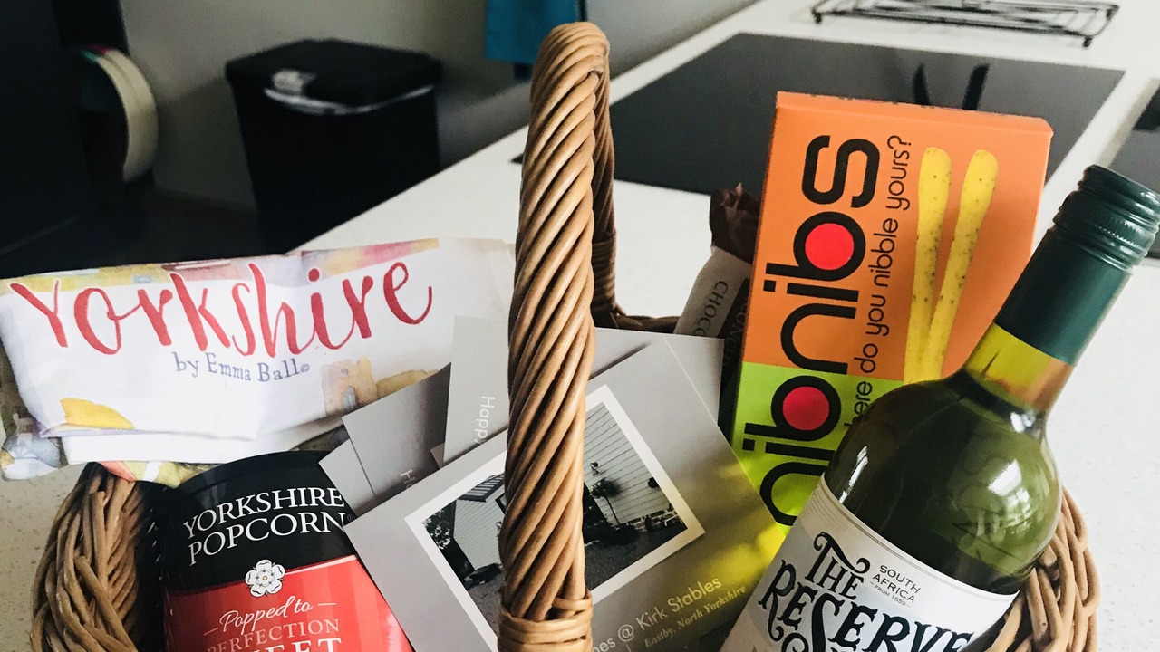 Photo of Others in Embsay