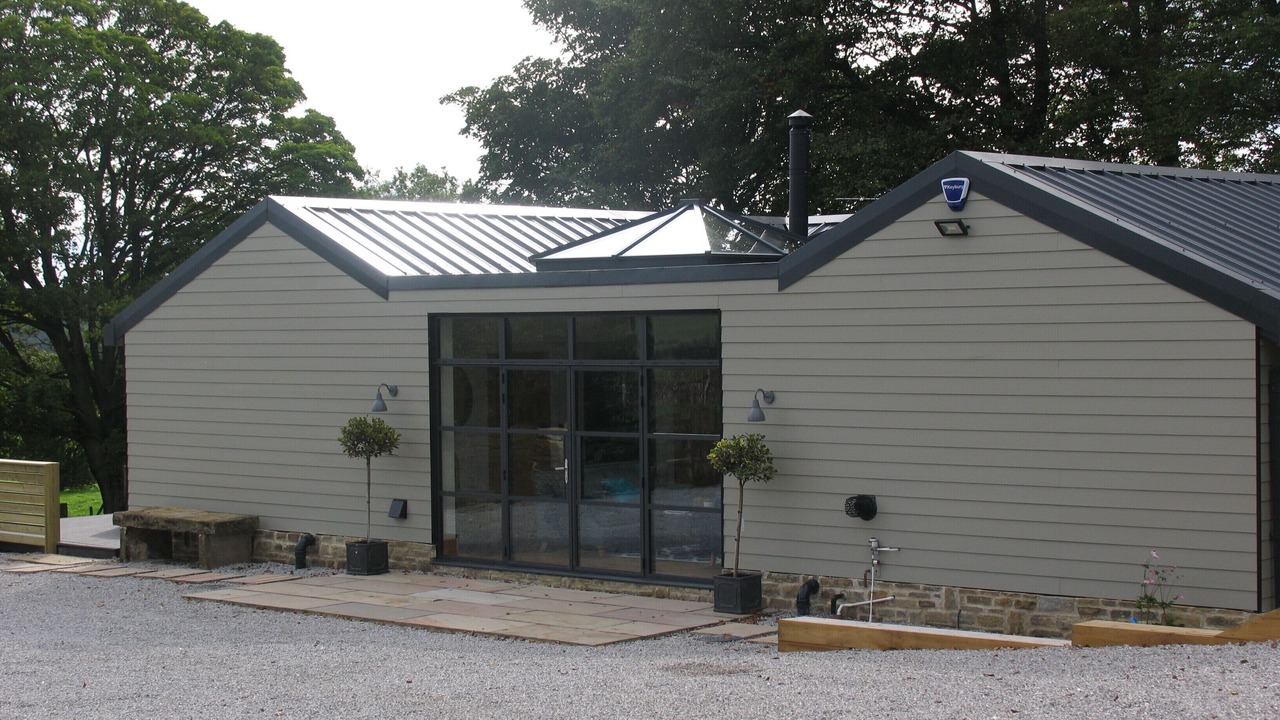 Photo of Outdoor in Embsay