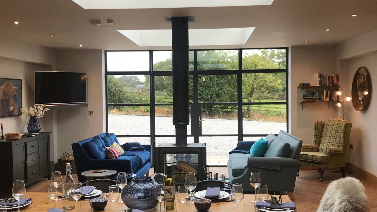 Photo of Bedroom in Embsay