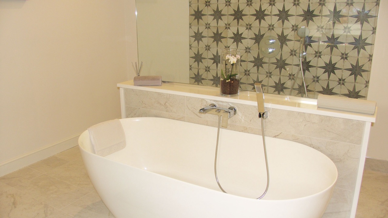 Photo of Bathroom in Embsay