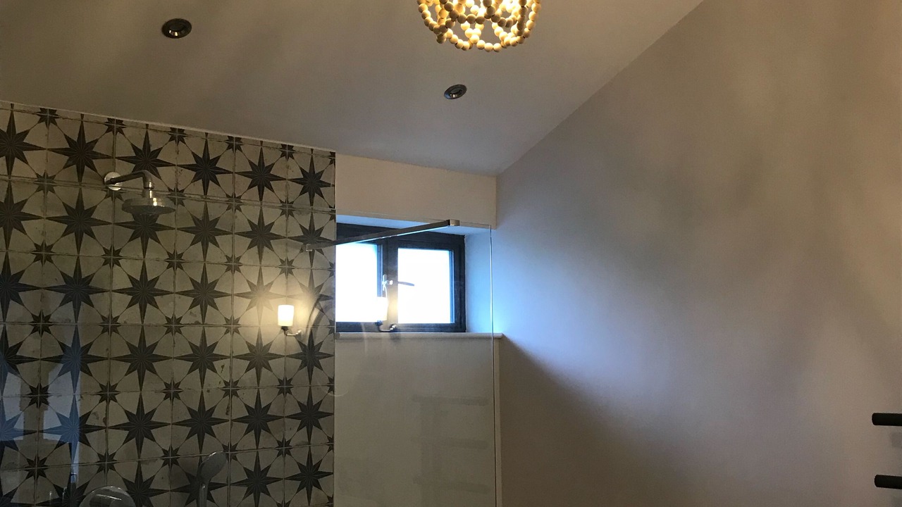 Photo of Bathroom in Embsay