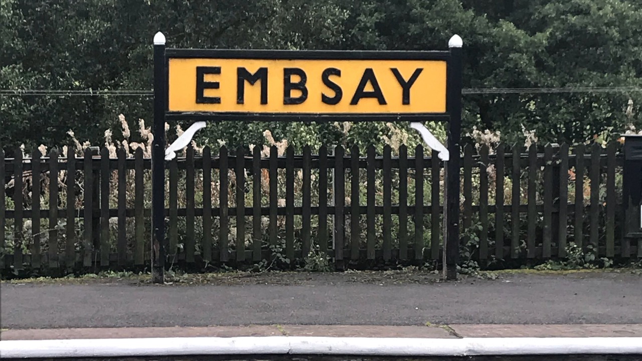 Photo of Others in Embsay