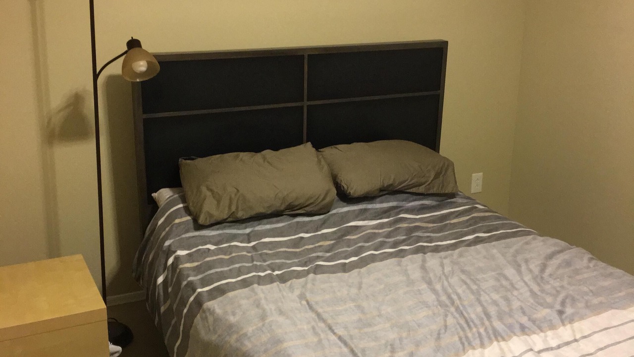 Photo of Bedroom in Anthem at Merrill Ranch