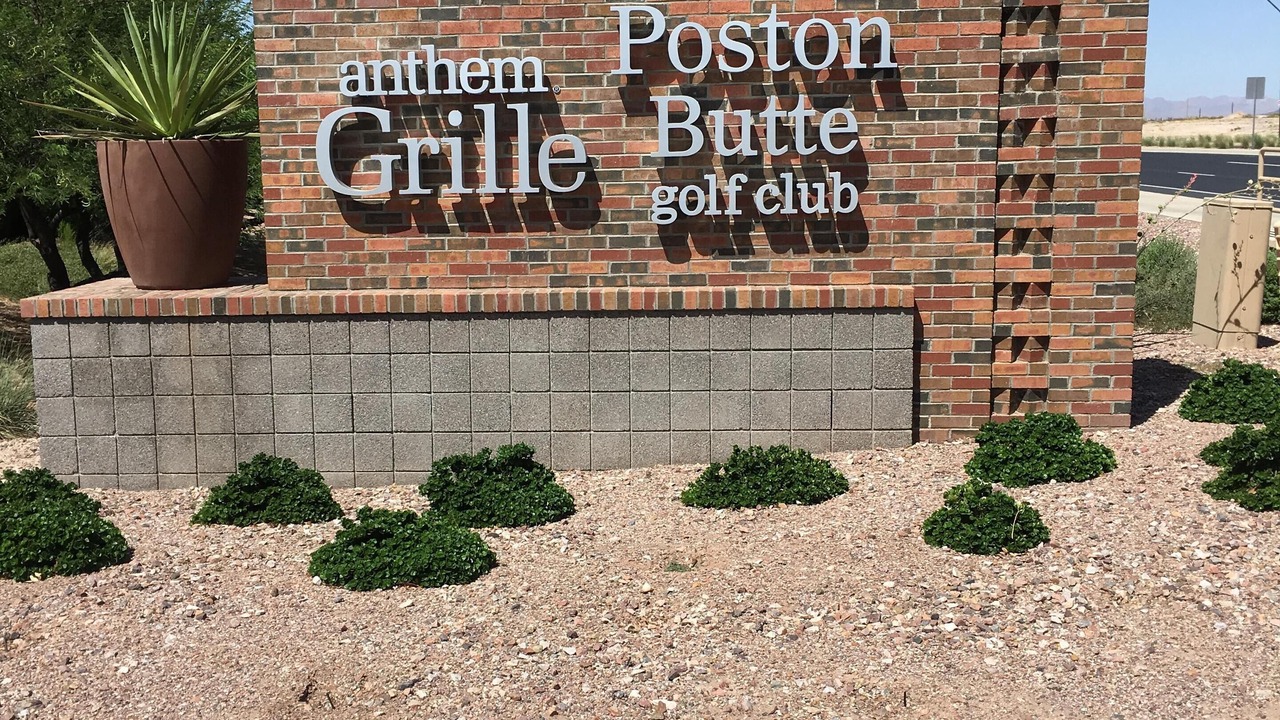Photo of Outdoor in Anthem at Merrill Ranch