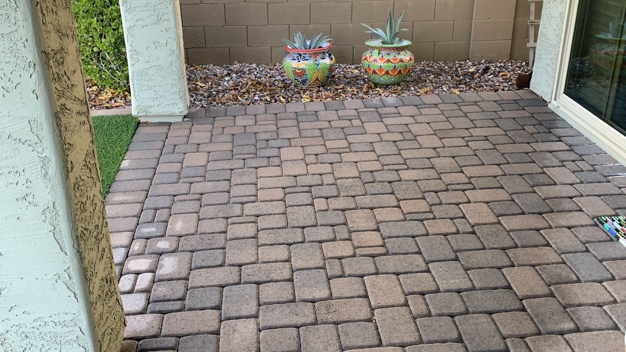 Photo of Outdoor in Anthem at Merrill Ranch