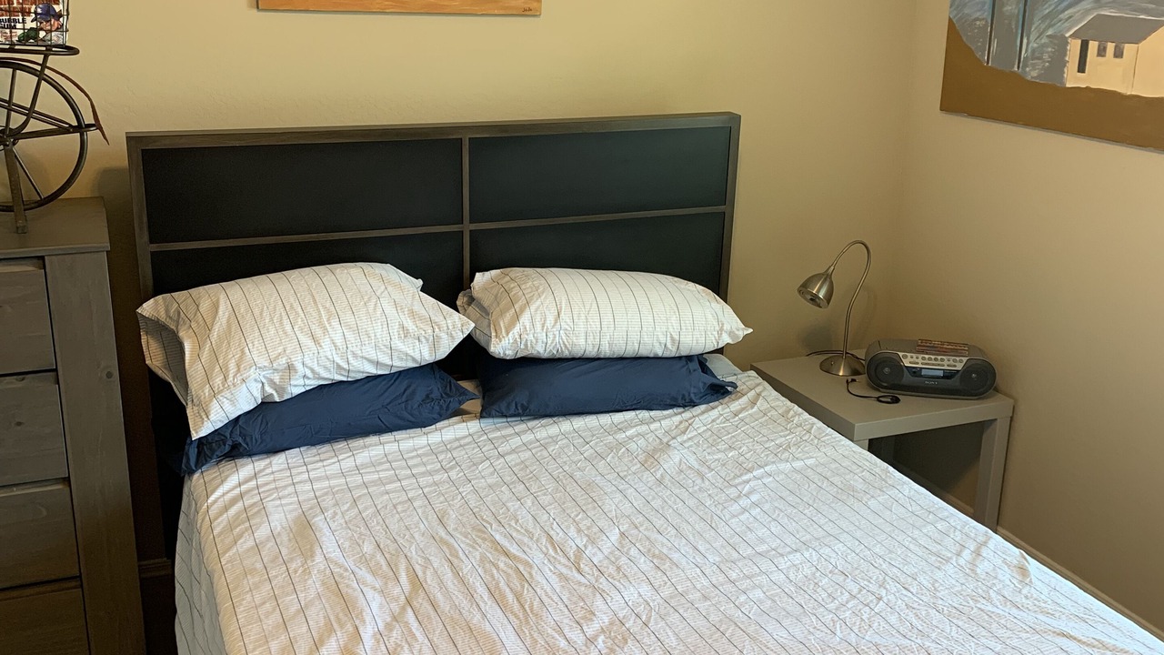 Photo of Bedroom in Anthem at Merrill Ranch