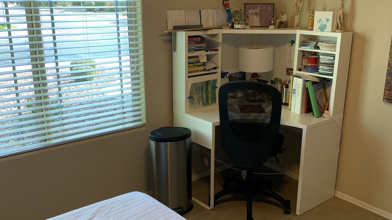 Photo of Bedroom in Anthem at Merrill Ranch