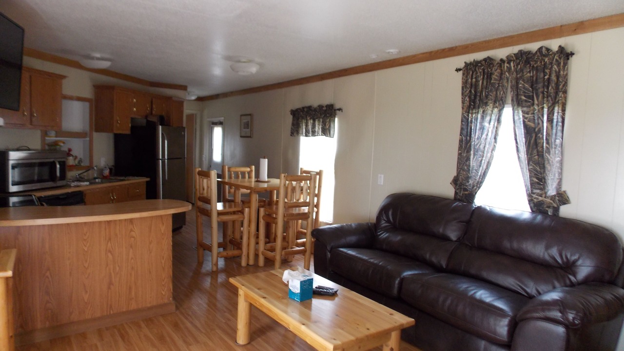 Photo of Livingroom in Lafitte