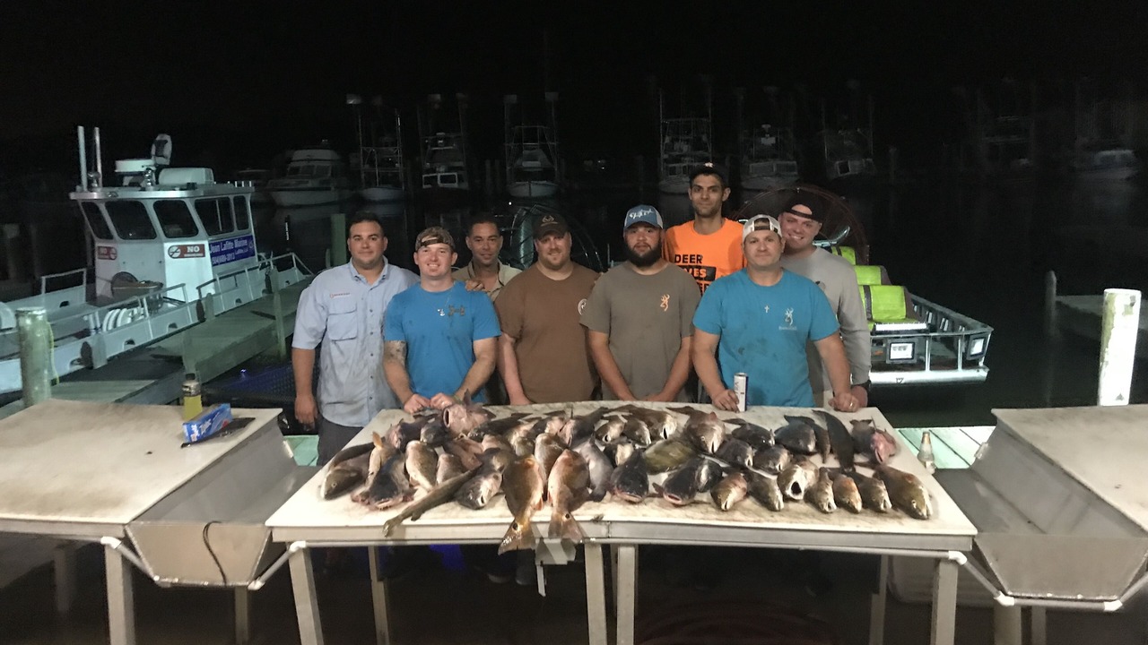 Photo of Others in Lafitte