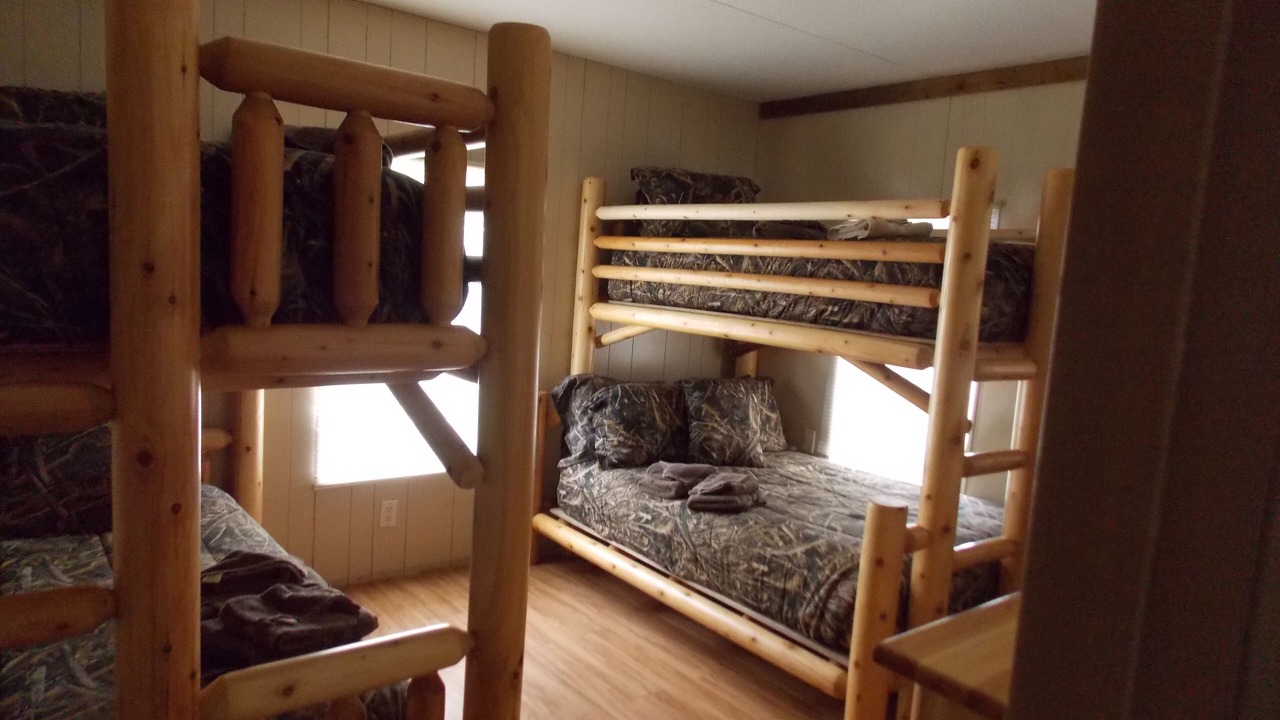 Photo of Bedroom in Lafitte