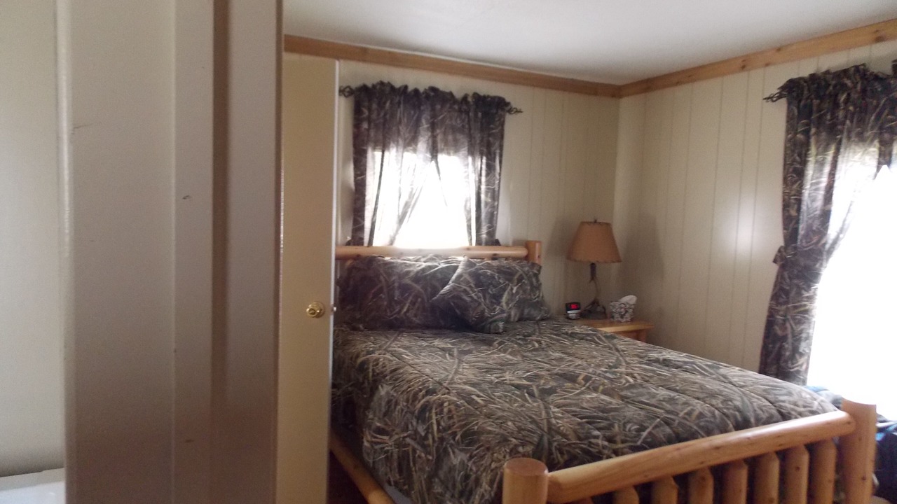 Photo of Bedroom in Lafitte