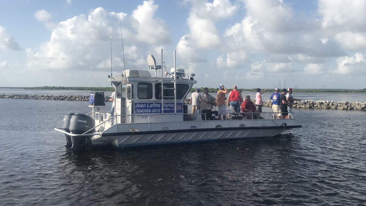 Photo of Outdoor in Lafitte